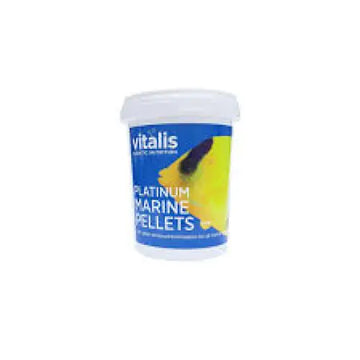 Vitalis Platinum Marine Pellets 260g - Kalanruoka